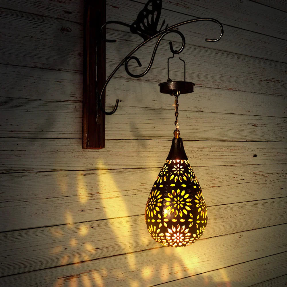 Lightdrop | Solar Garden Light